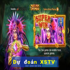 Dự đoán XSTV Thứ 5