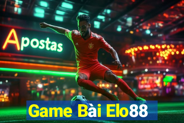 Game Bài Elo88