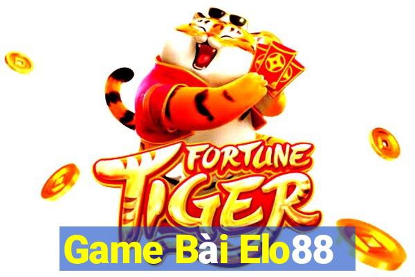 Game Bài Elo88