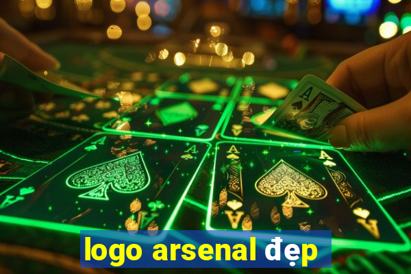 logo arsenal đẹp