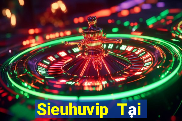 Sieuhuvip Tại Game Bài Đổi Thưởng Sinh Tử