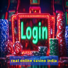 real online casino india