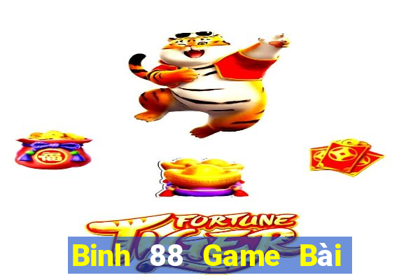 Binh 88 Game Bài Offline Cho Pc