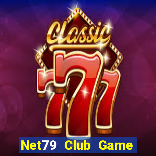 Net79 Club Game Bài Có Code