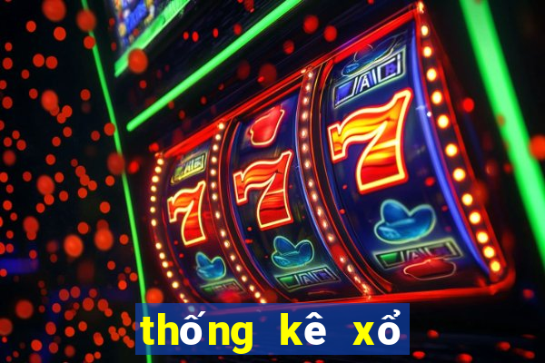 thống kê xổ số miền nam thứ năm hàng tuần