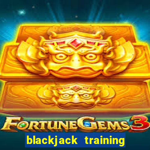 blackjack training las vegas