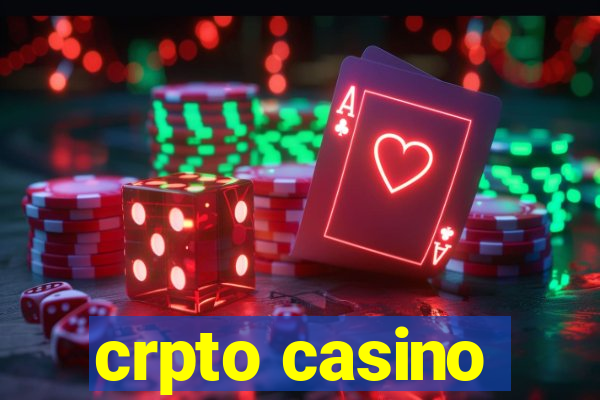 crpto casino