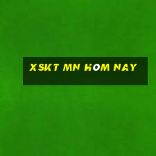 xskt mn hôm nay