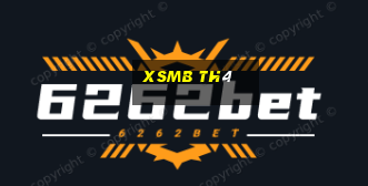 xsmb th4