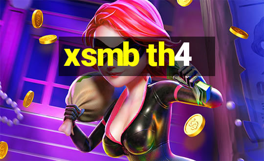 xsmb th4