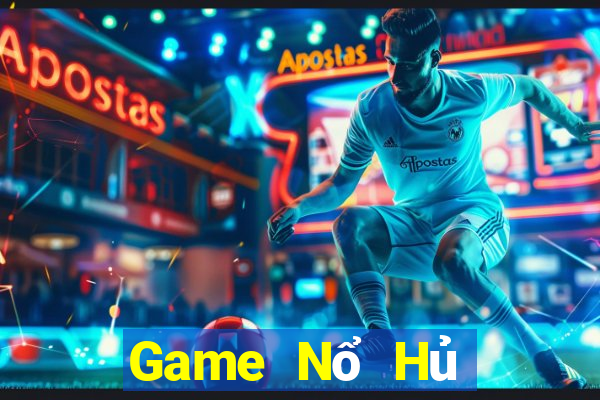 Game Nổ Hủ Game Bài Xóc Đĩa