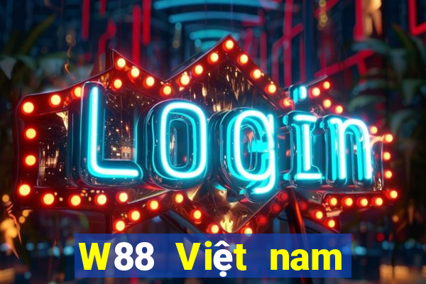 W88 Việt nam Apple phiên bản