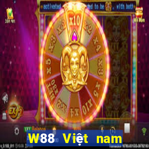 W88 Việt nam Apple phiên bản