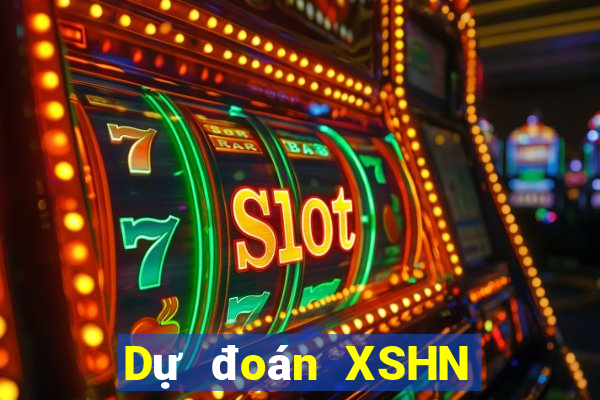 Dự đoán XSHN thứ hai