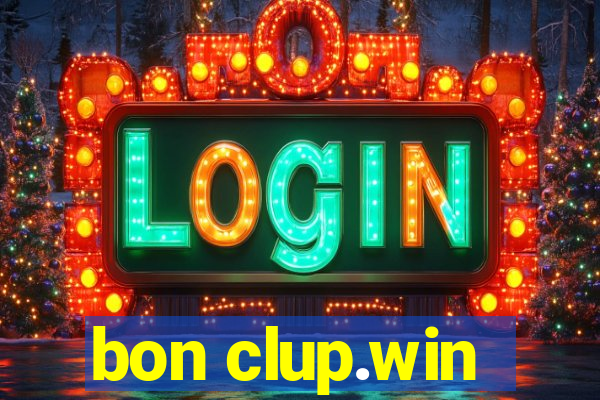 bon clup.win