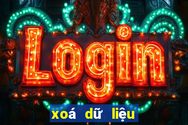 xoá dữ liệu trùng excel