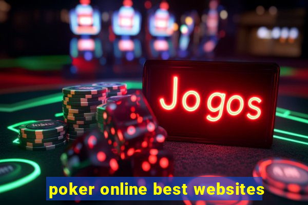 poker online best websites