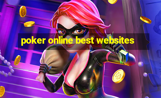 poker online best websites