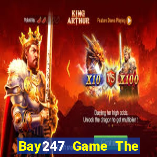 Bay247 Game The Bài Hack