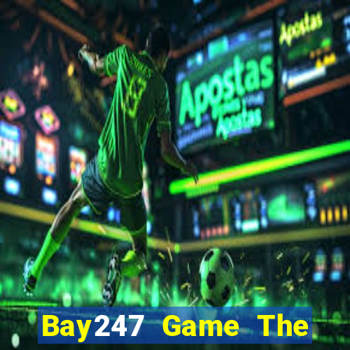 Bay247 Game The Bài Hack