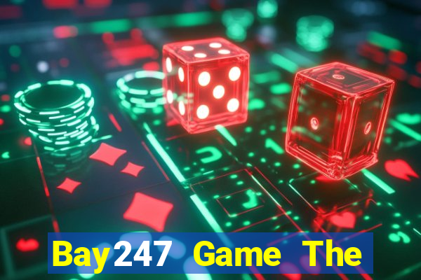 Bay247 Game The Bài Hack