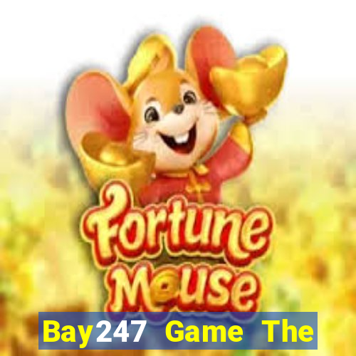 Bay247 Game The Bài Hack