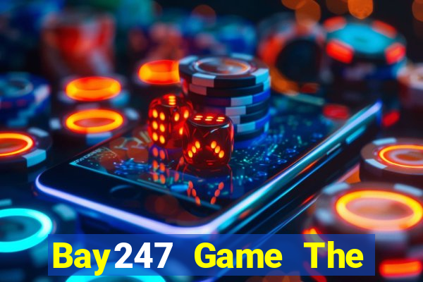 Bay247 Game The Bài Hack