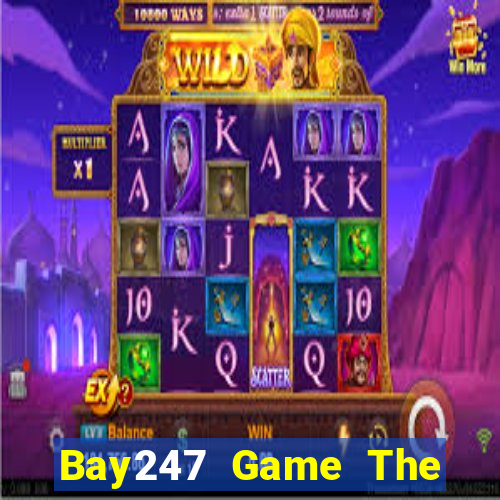 Bay247 Game The Bài Hack