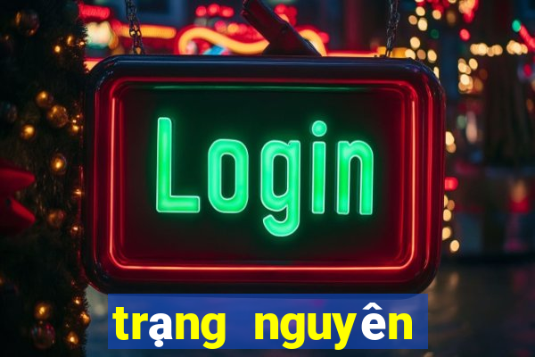 trạng nguyên tiếng việt