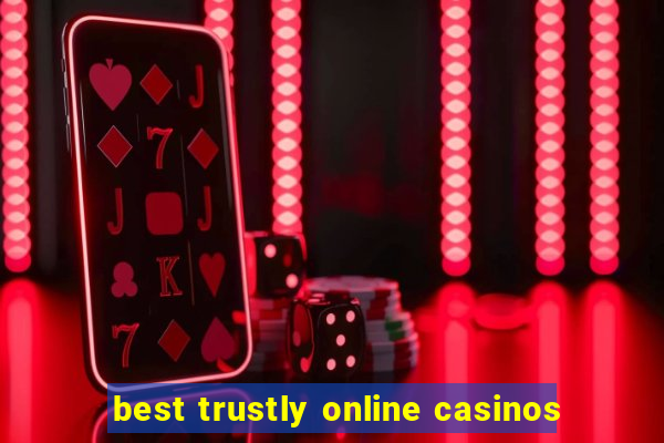 best trustly online casinos