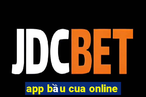 app bầu cua online