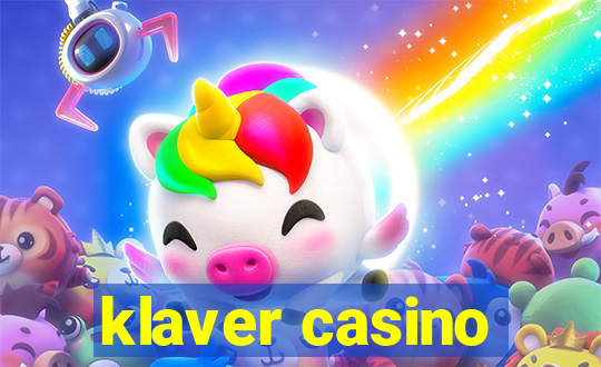 klaver casino