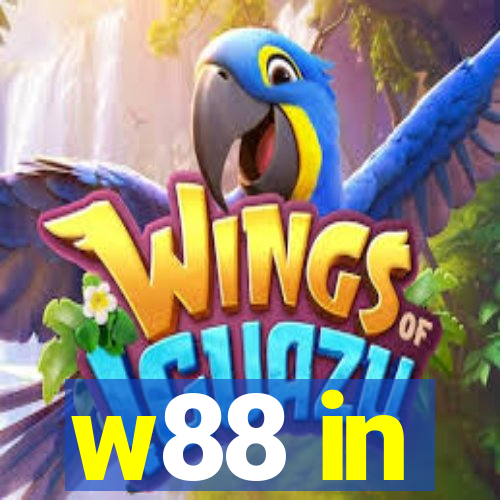 w88 in