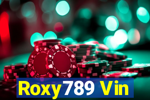 Roxy789 Vin