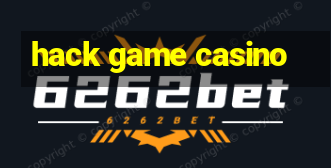 hack game casino