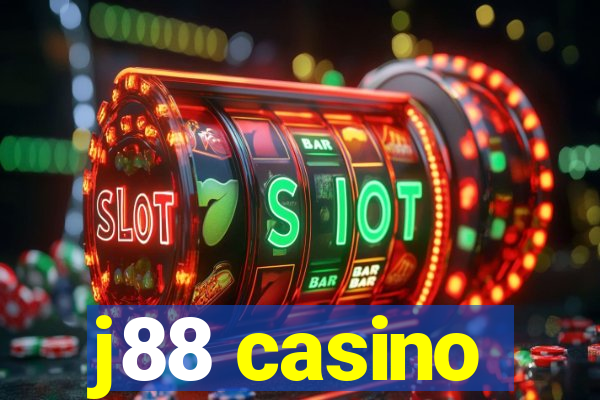 j88 casino