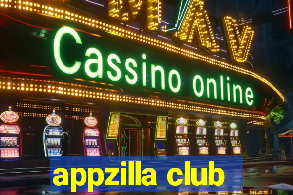 appzilla club