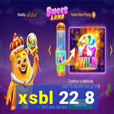 xsbl 22 8