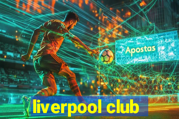 liverpool club