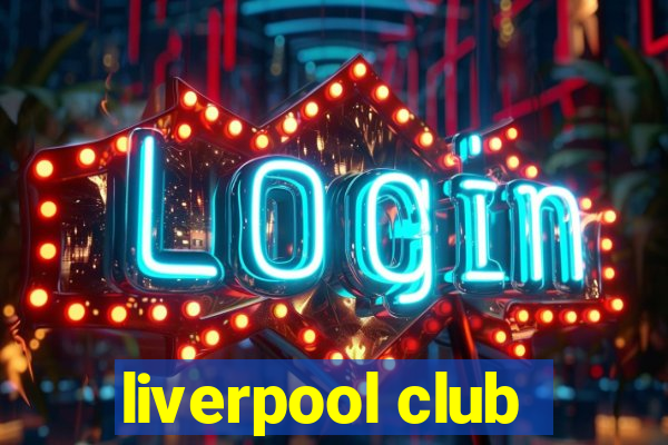 liverpool club