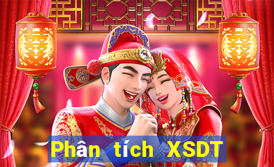 Phân tích XSDT 6x36 ngày thứ năm