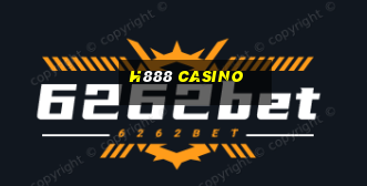 h888 casino