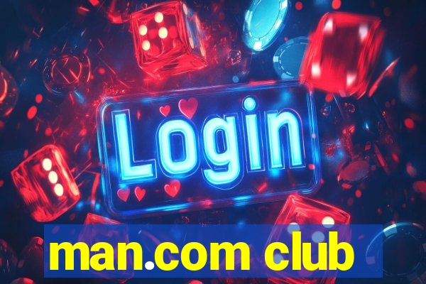 man.com club