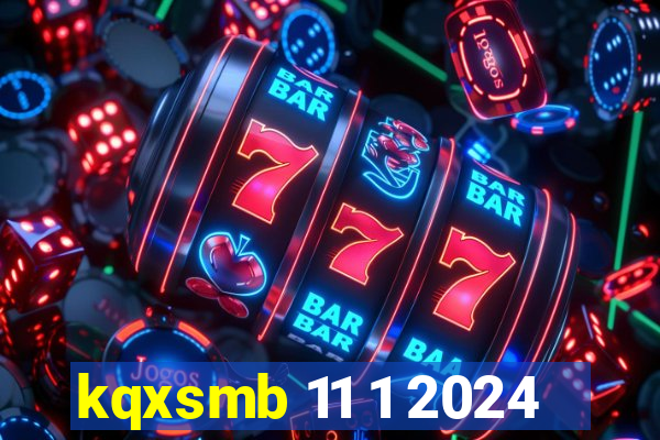 kqxsmb 11 1 2024