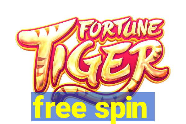 free spin