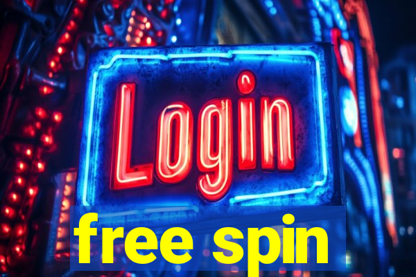 free spin