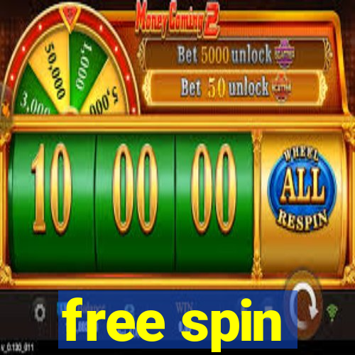 free spin