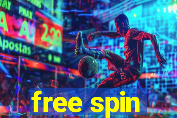 free spin