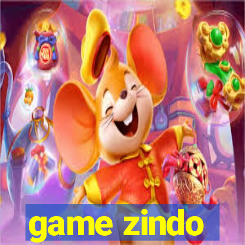 game zindo