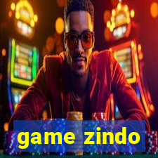 game zindo